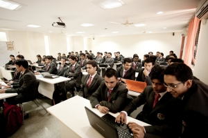 Adarsh Group : Admission to Top Management College Bangalore